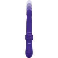 Vibrator Magnum Opus Thruster Supreme 2 Mov