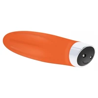 Vibrator Make Me Happy Vibe Portocaliu