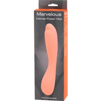 Vibrator Marvelous Intense Power