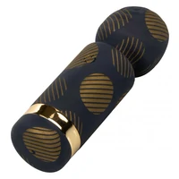 Vibrator Mic Clitoris Wand Negru