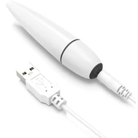 Vibrator Mic iJoy Power Play Alb