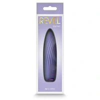 Vibrator Mic Revel Kismet Mov