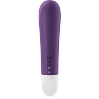 Vibrator Mic Ultra Power 2 Mov