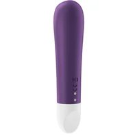 Vibrator Mic Ultra Power 2 Mov