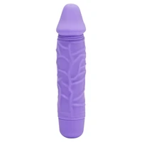 Vibrator Mini Classic Mov