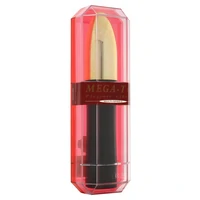 Vibrator Multispeed Auriu
