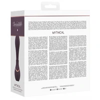 Vibrator Mythical Mov