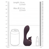 Vibrator Mythical Mov