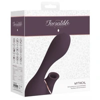 Vibrator Mythical Mov