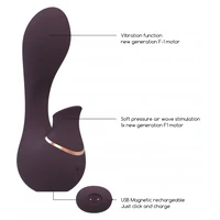 Vibrator Mythical Mov