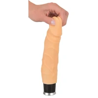 Vibrator Nature Skin Big