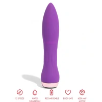 Vibrator Nu Sensuelle 60Sx Amp Mov