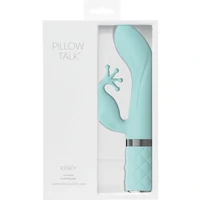 Vibrator Obraznic Pillow Talk Verde