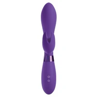 Vibrator OMG Bestever Silicon Mov