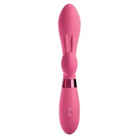 Vibrator OMG Selfie Silicone Roz