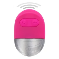 Vibrator Ou Funky Remote Roz