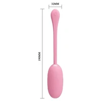 Vibrator Ou Pretty Love Doreen Roz
