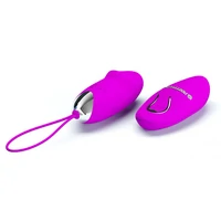 Vibrator Ou Pretty Love Julia Mov