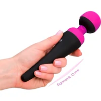 Vibrator Palm Power Roz