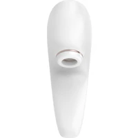 Vibrator Pentru Cupluri Satisfyer Pro Alb