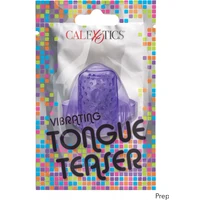 Vibrator Pentru Deget Tongue Teaser Mov