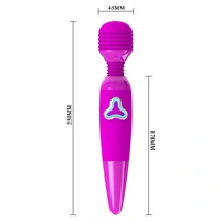Vibrator Pentru Masaj Pretty Love Body Wand Mov