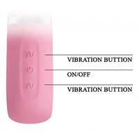 Vibrator Performant Pretty Love Thomas Roz