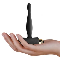 Vibrator Petite Sensations Teazer Negru