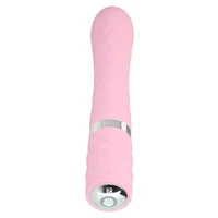 Vibrator Pillow Talk Lively Rabbit Roz
