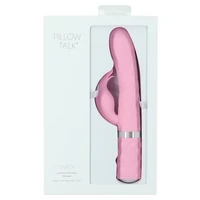 Vibrator Pillow Talk Lively Rabbit Roz