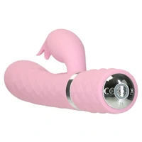 Vibrator Pillow Talk Lively Rabbit Roz