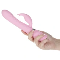 Vibrator Pillow Talk Lively Rabbit Roz