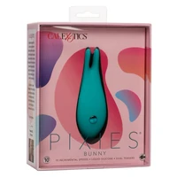 Vibrator Pixies Bunny Turcoaz