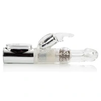 Vibrator Platinum CalExotics Jack 25cm Argintiu