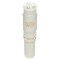 Vibrator Pocket Rocket The Original Alb