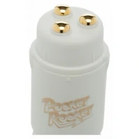 Vibrator Pocket Rocket The Original Alb