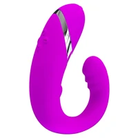 Vibrator Pretty Love Amour Mov