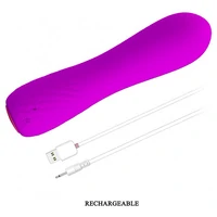 Vibrator Pretty Love Beau Mov