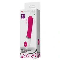 Vibrator Pretty Love Daniel Cu Voce Roz