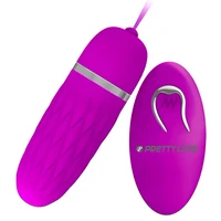 Vibrator Pretty Love Dawn Mov