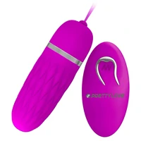 Vibrator Pretty Love Dawn Mov