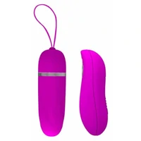 Vibrator Pretty Love Debby Mov