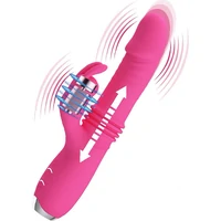 Vibrator Pretty Love Dorothy Roz
