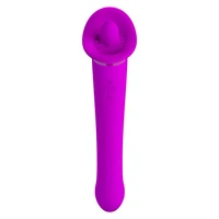 Vibrator Pretty Love Faust Mov