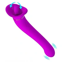 Vibrator Pretty Love Faust Mov