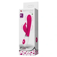 Vibrator Pretty Love Felix Roz