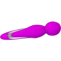 Vibrator Pretty Love Fitzgerald Mov