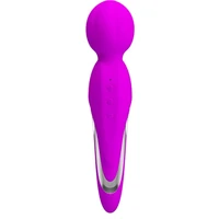 Vibrator Pretty Love Fitzgerald Mov