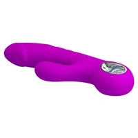 Vibrator Pretty Love Gordon Mov