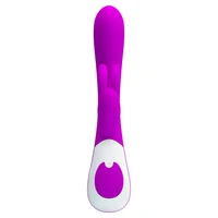 Vibrator Pretty Love Harlan Mov